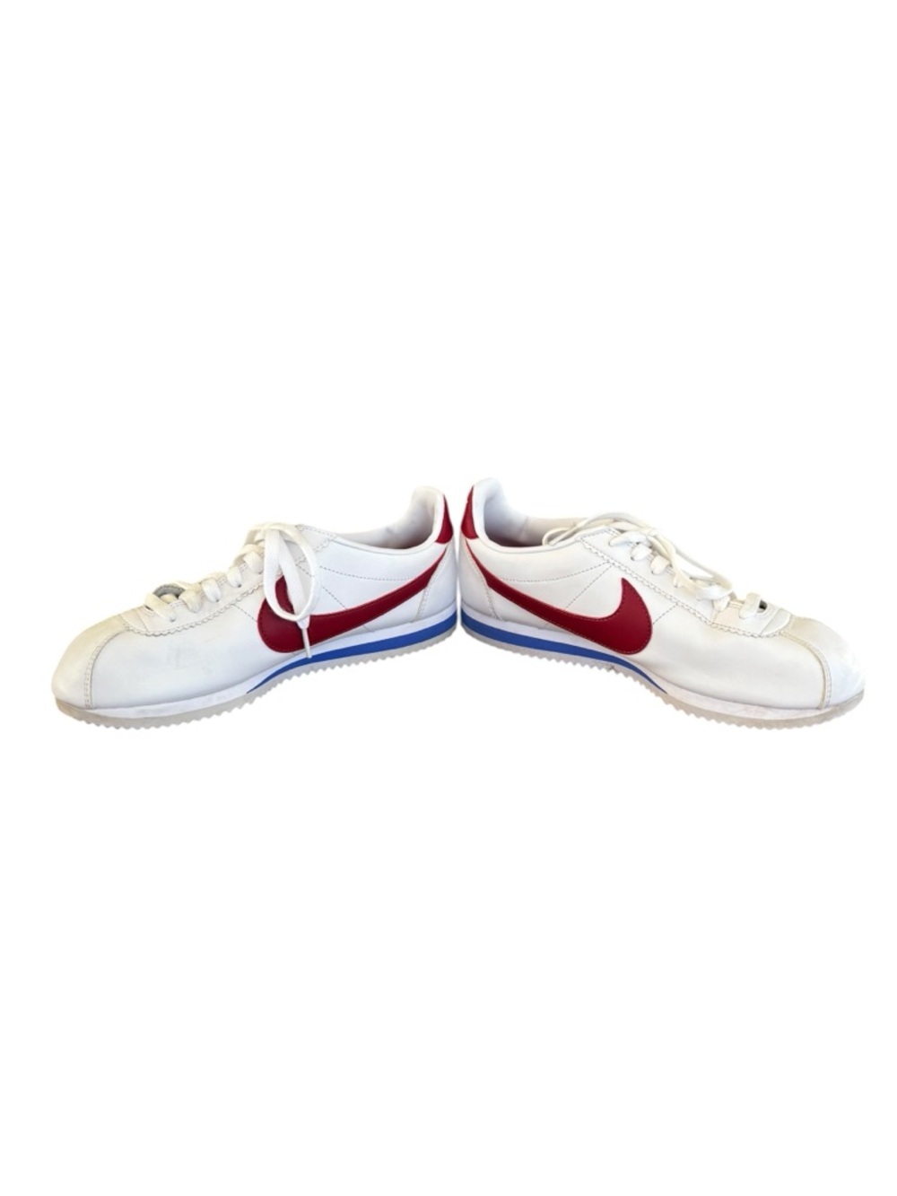 Nike “Forrest Gump” Cortez Sneakers - Picture 8 of 10